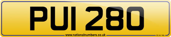 PUI 280