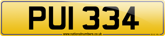 PUI 334