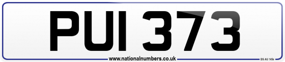 PUI 373