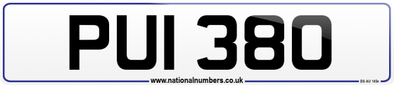 PUI 380