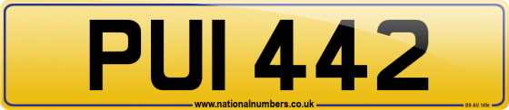 PUI 442
