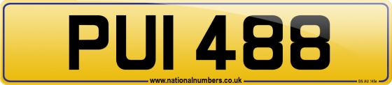 PUI 488
