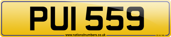 PUI 559