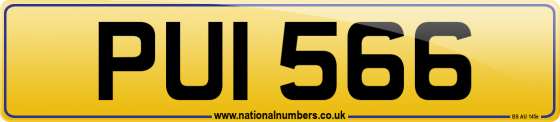 PUI 566