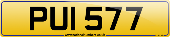 PUI 577