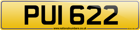 PUI 622