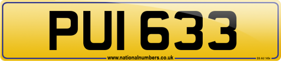 PUI 633