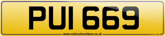 PUI 669