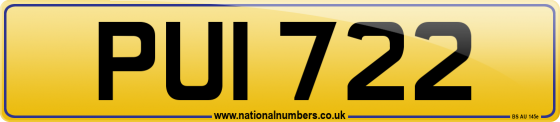 PUI 722