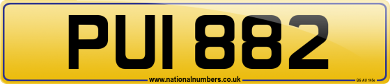 PUI 882