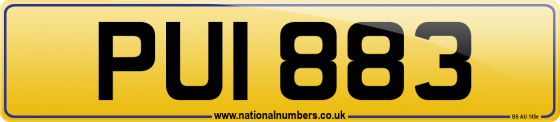 PUI 883