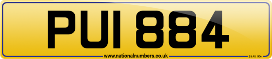 PUI 884