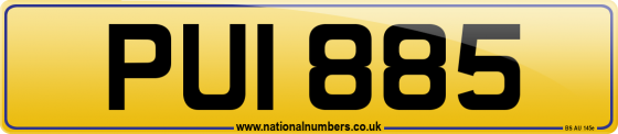 PUI 885