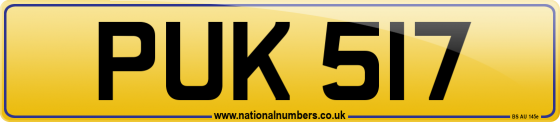 PUK 517