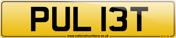 PUL 13T