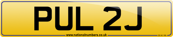 PUL 2J