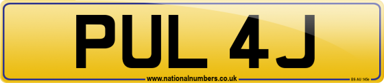 PUL 4J