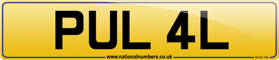 PUL 4L