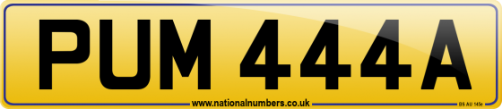 PUM 444A