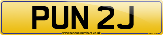 PUN 2J