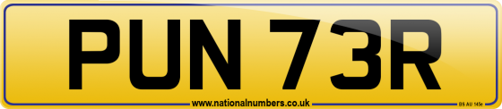 PUN 73R