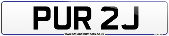 PUR 2J