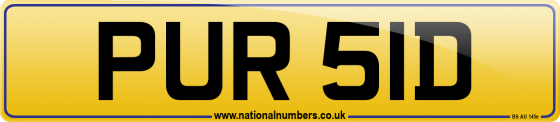 PUR 51D