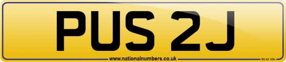 PUS 2J
