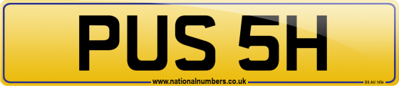 PUS 5H