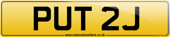 PUT 2J