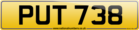 PUT 738
