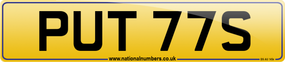 PUT 77S