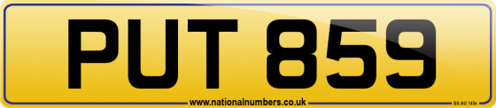 PUT 859