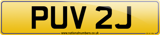 PUV 2J
