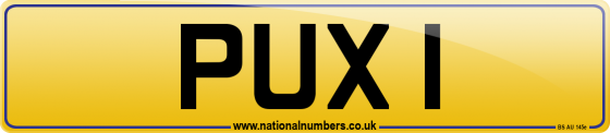 PUX 1