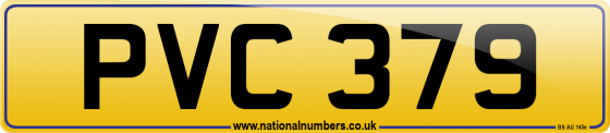 PVC 379
