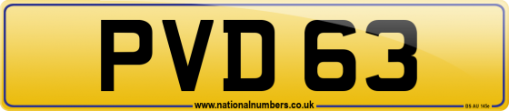 PVD 63