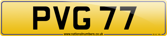 PVG 77