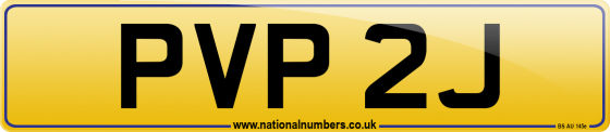PVP 2J