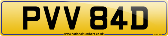 PVV 84D