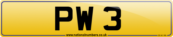 PW 3
