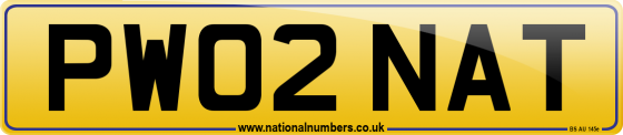 PW02 NAT