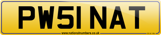 PW51 NAT
