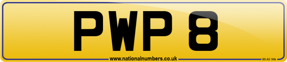 PWP 8