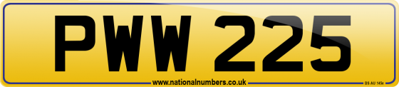 PWW 225