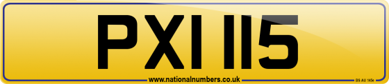 PXI 115