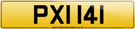 PXI 141