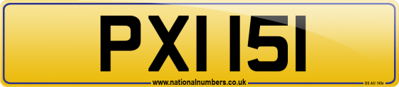 PXI 151