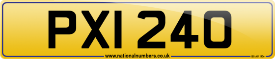 PXI 240