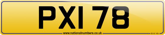 PXI 78